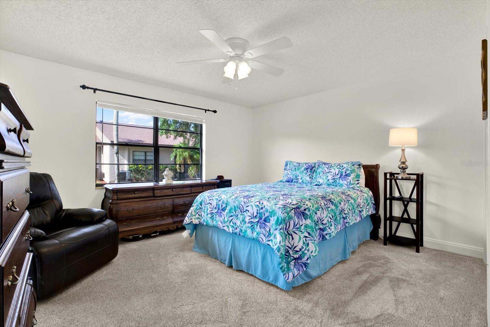 EAST LAKE WOODLANDS CLUSTER HOMES - Residential