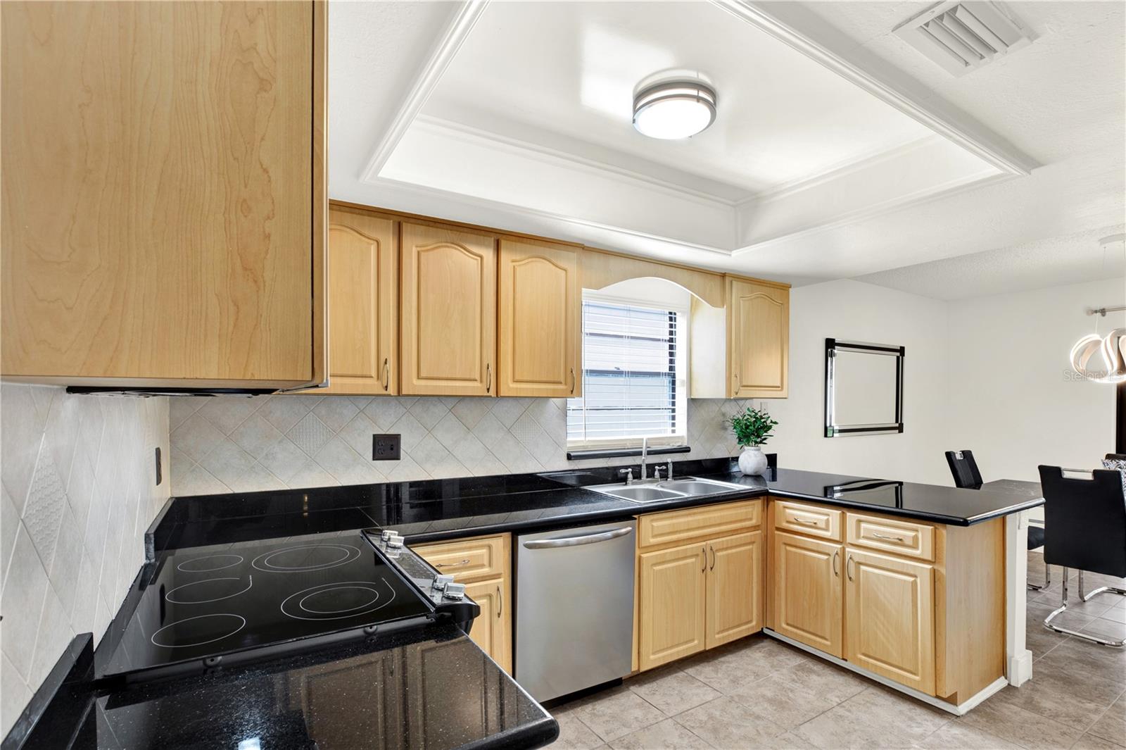 EAST LAKE WOODLANDS CLUSTER HOMES - Residential