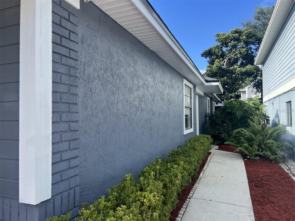 Photo of 2222 Springrain Drive, Clearwater, FL 33763 (MLS # TB8560938)
