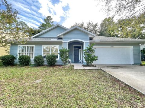 4349 NW 36TH STREET GAINESVILLE FL 32605