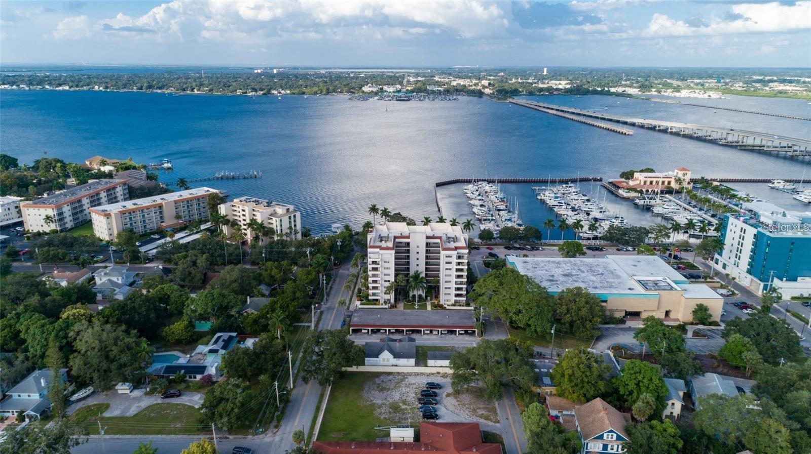 1400 1ST AVENUE W 506, BRADENTON, FL, 34205 3 1400 1ST AVENUE W 506