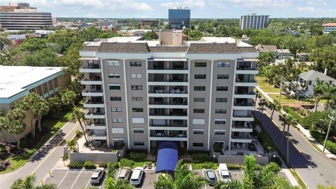 Photo of 1400 1st Avenue W #506, Bradenton, FL 34205 (MLS # A4708901)