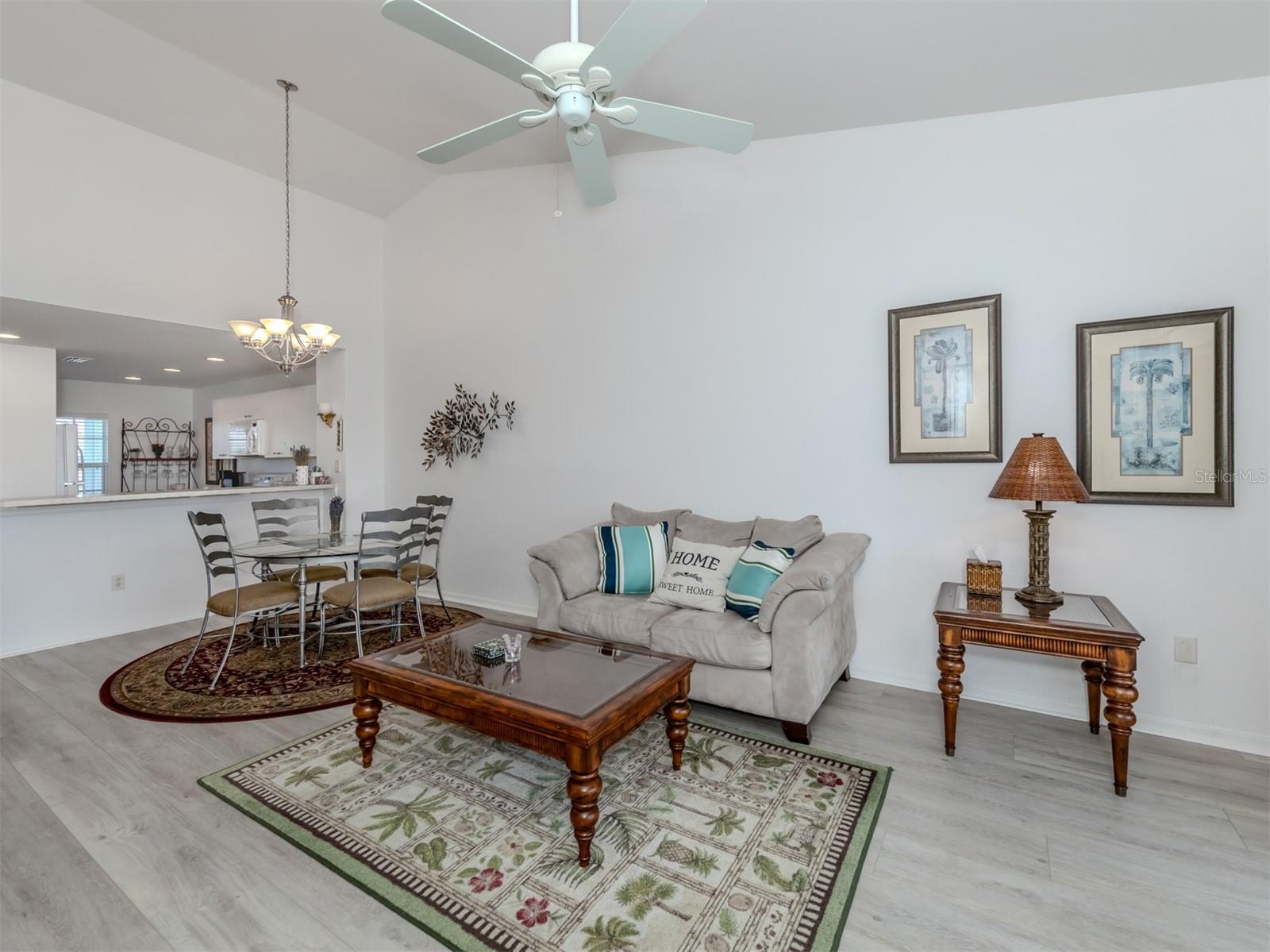 COLONY/SABAL TRACE - Residential Lease