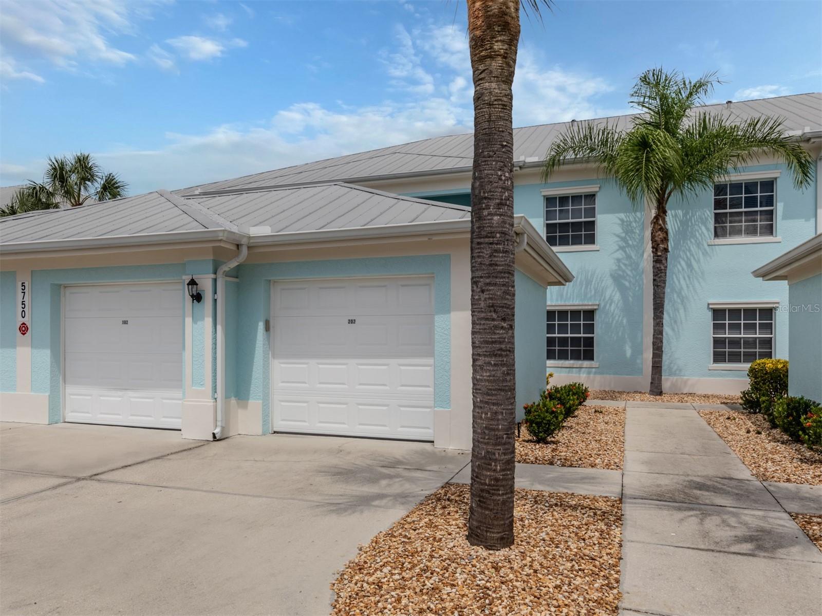 COLONY/SABAL TRACE - Residential Lease