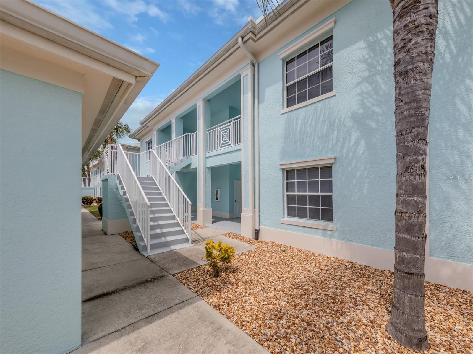 COLONY/SABAL TRACE - Residential Lease