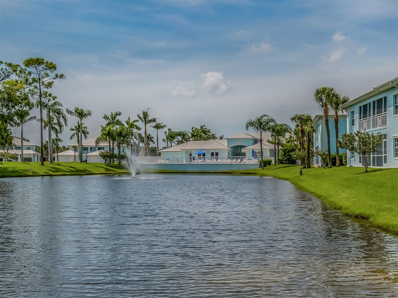 COLONY/SABAL TRACE - Residential Lease