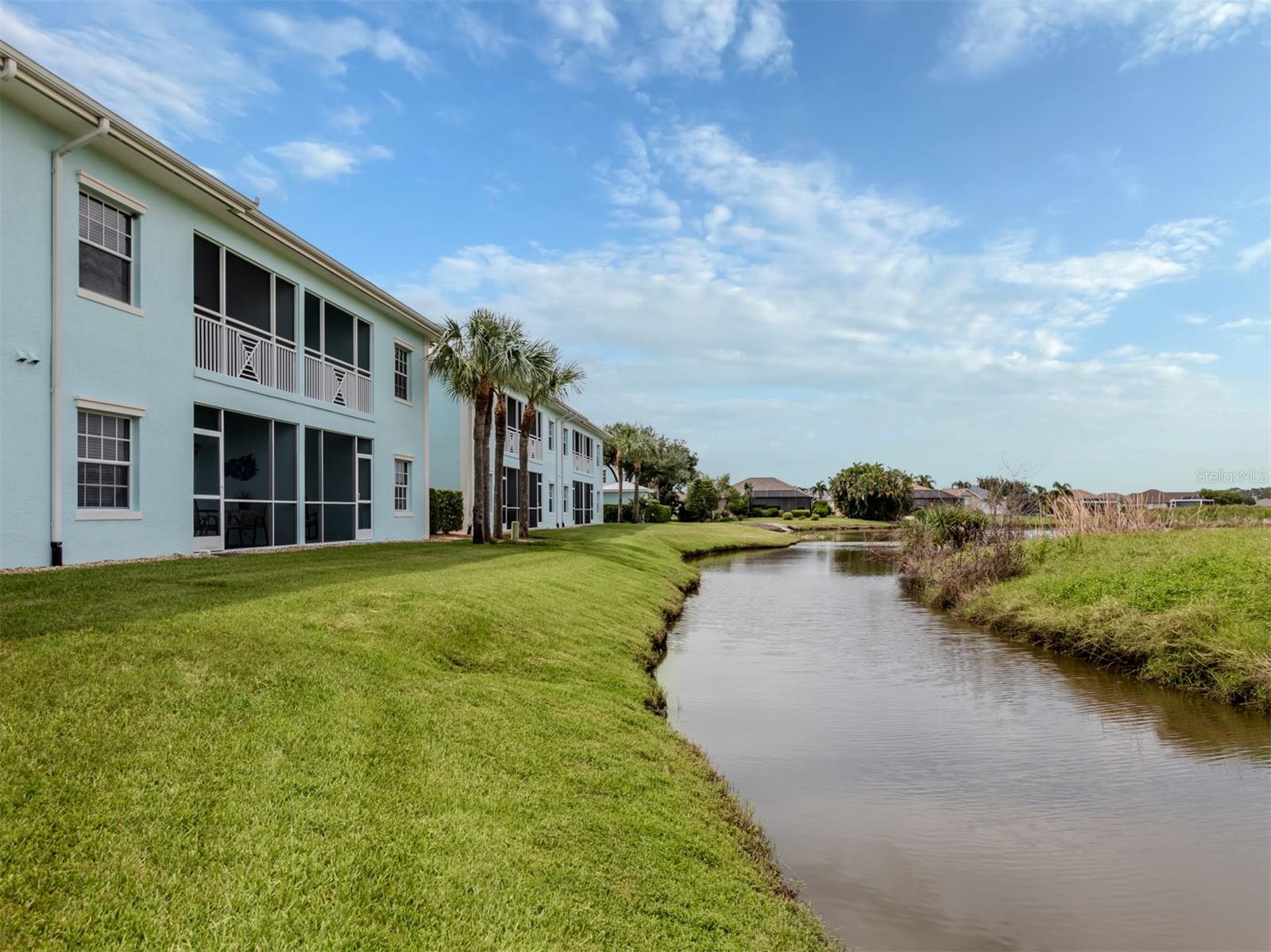 COLONY/SABAL TRACE - Residential Lease