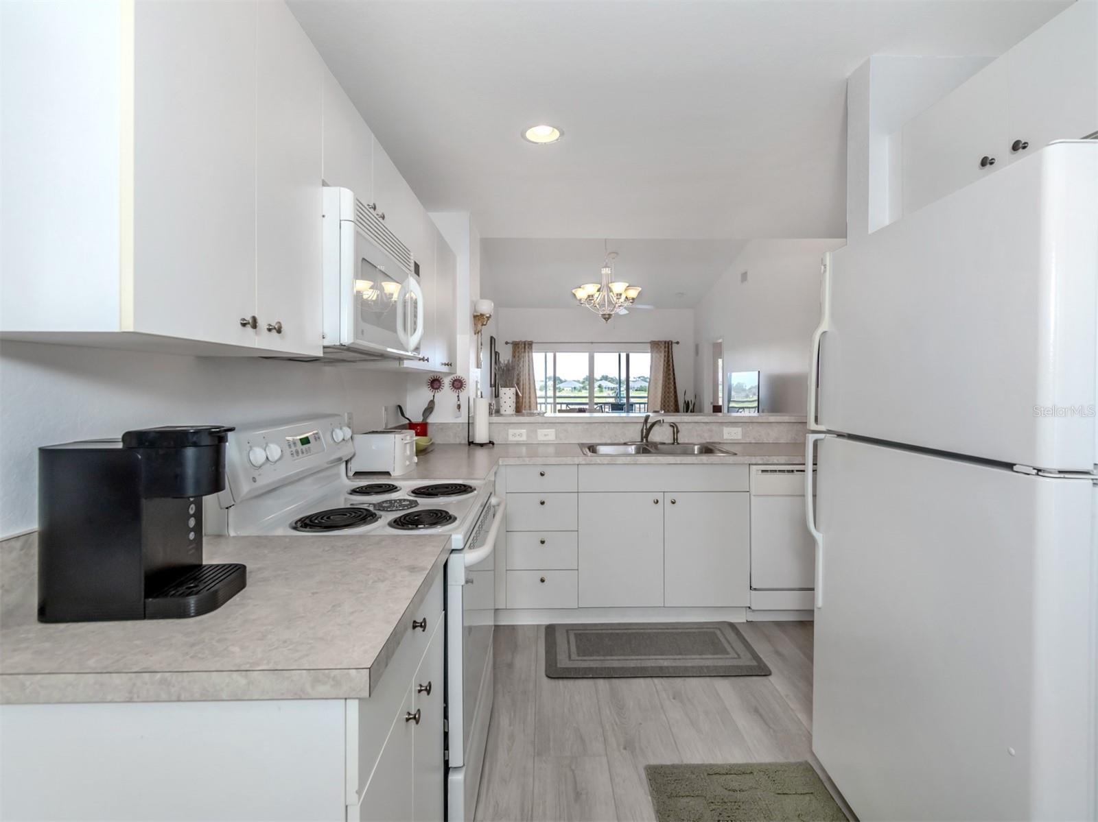 COLONY/SABAL TRACE - Residential Lease