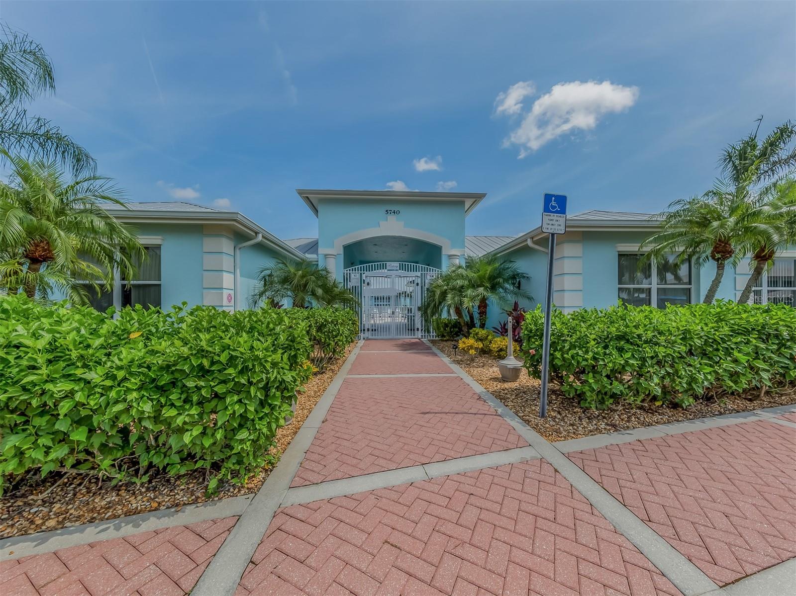 COLONY/SABAL TRACE - Residential Lease