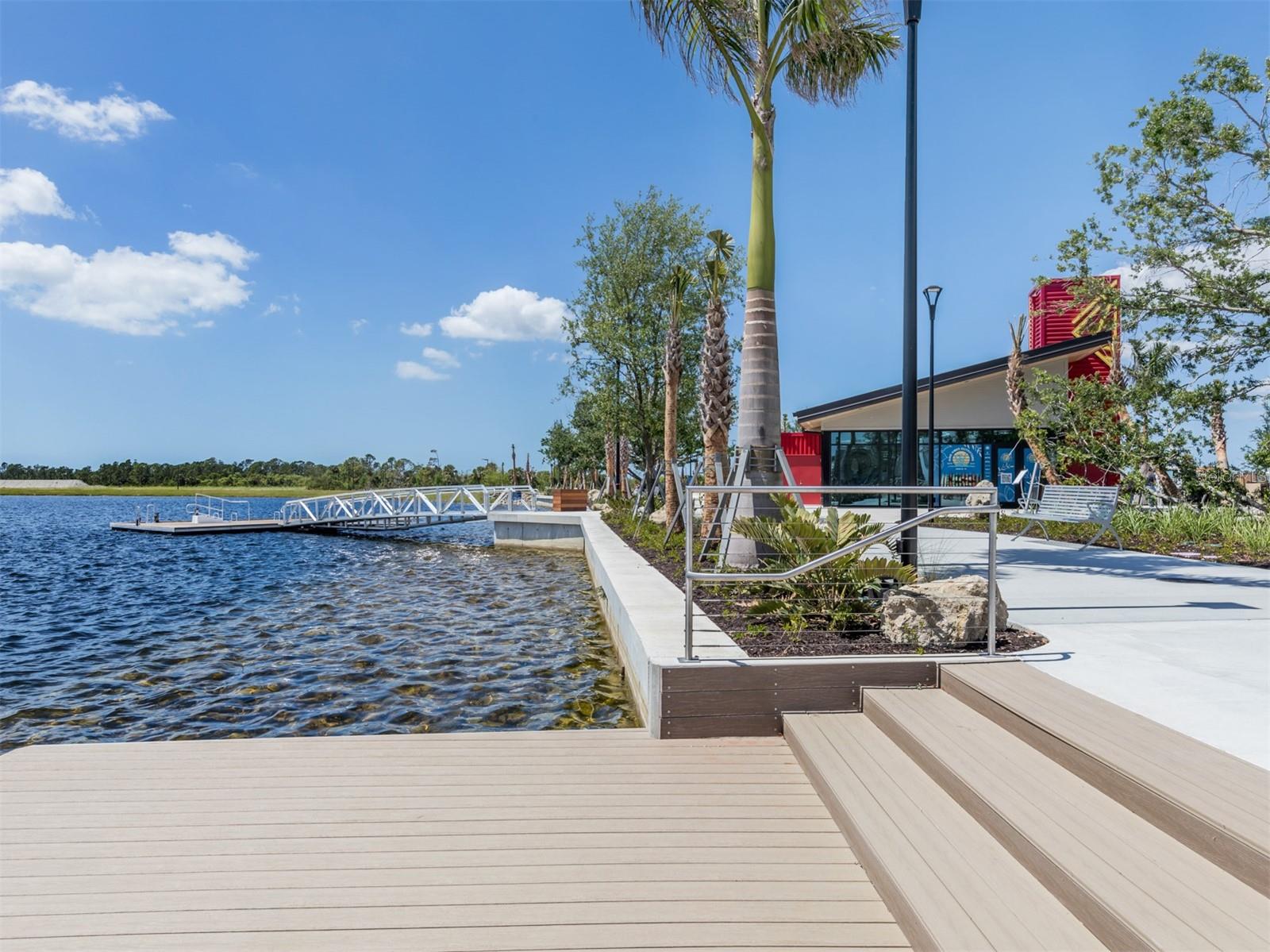 COLONY/SABAL TRACE - Residential Lease