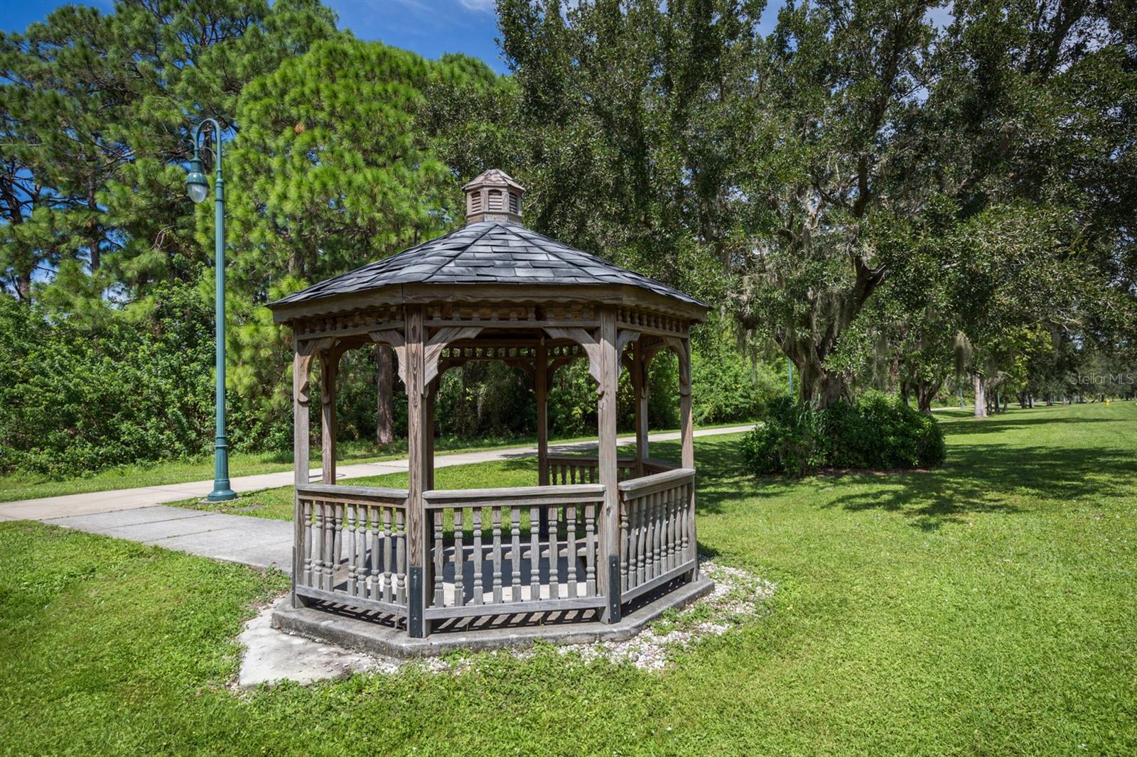 COLONY/SABAL TRACE - Residential Lease