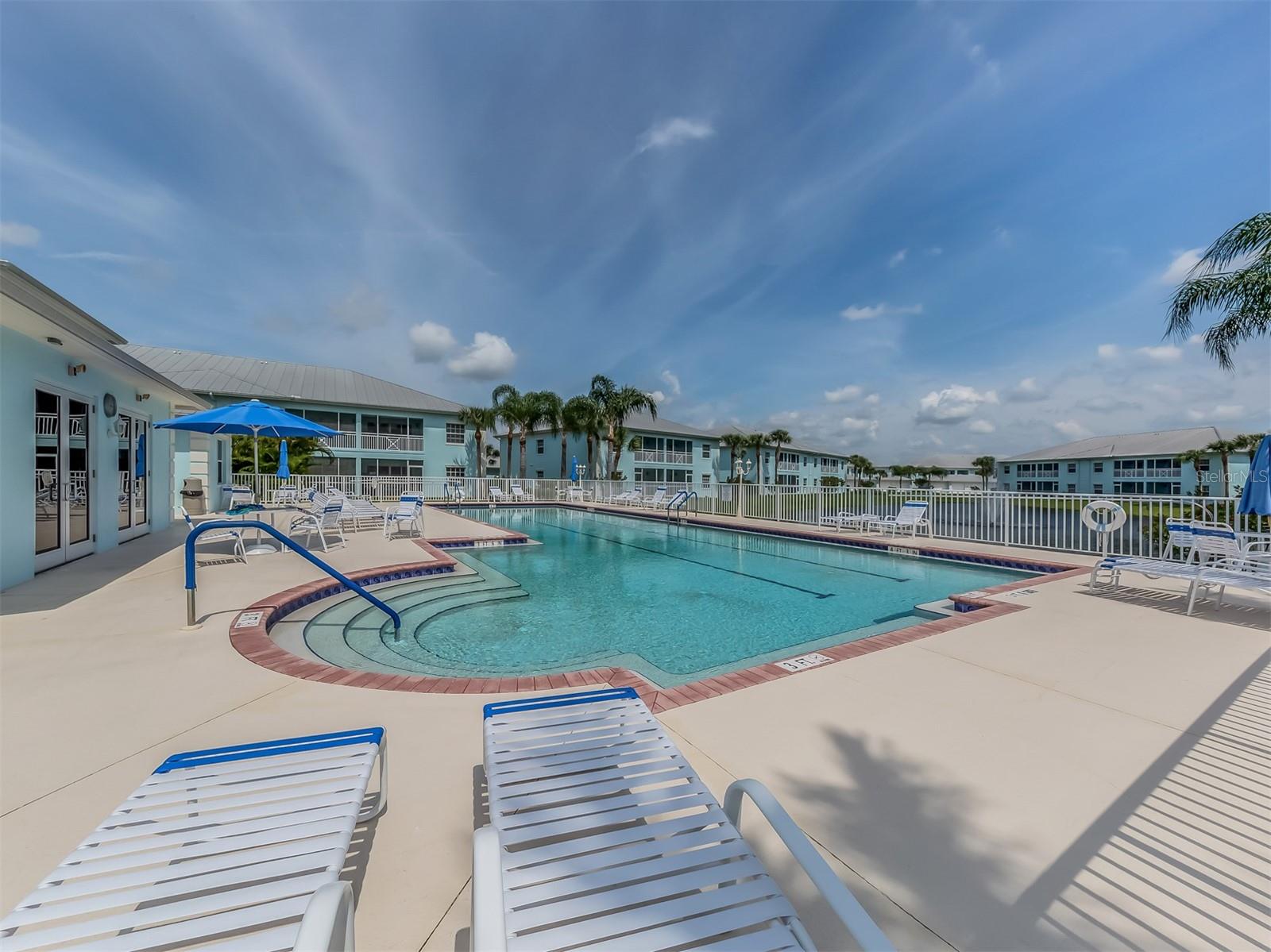 COLONY/SABAL TRACE - Residential Lease