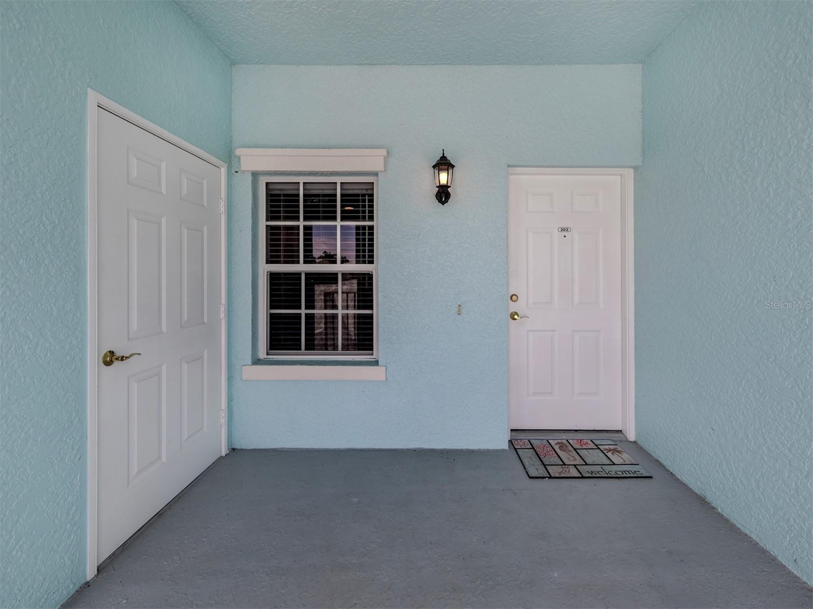 COLONY/SABAL TRACE - Residential Lease