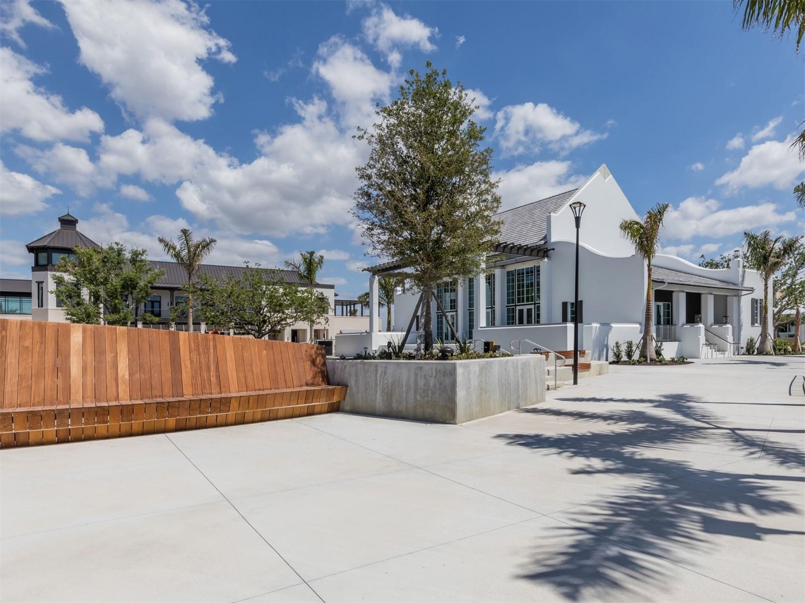 COLONY/SABAL TRACE - Residential Lease