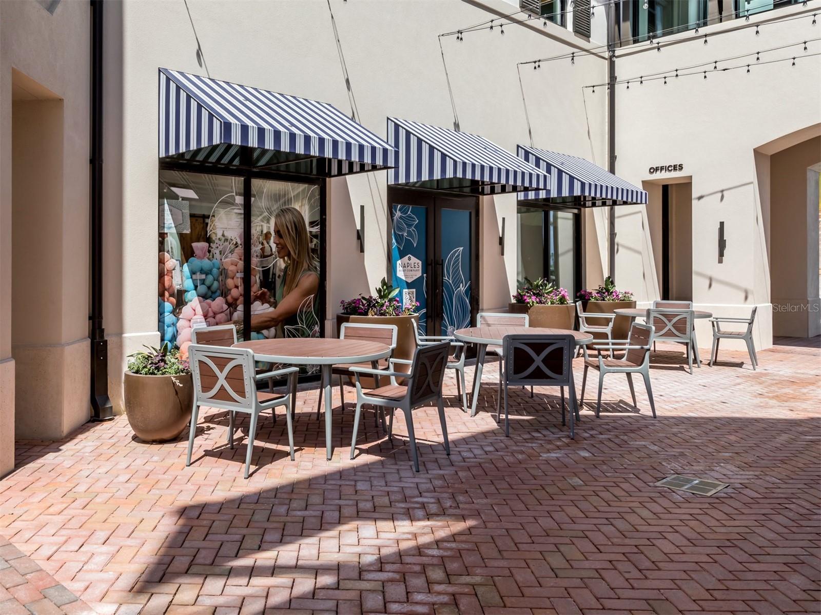 COLONY/SABAL TRACE - Residential Lease