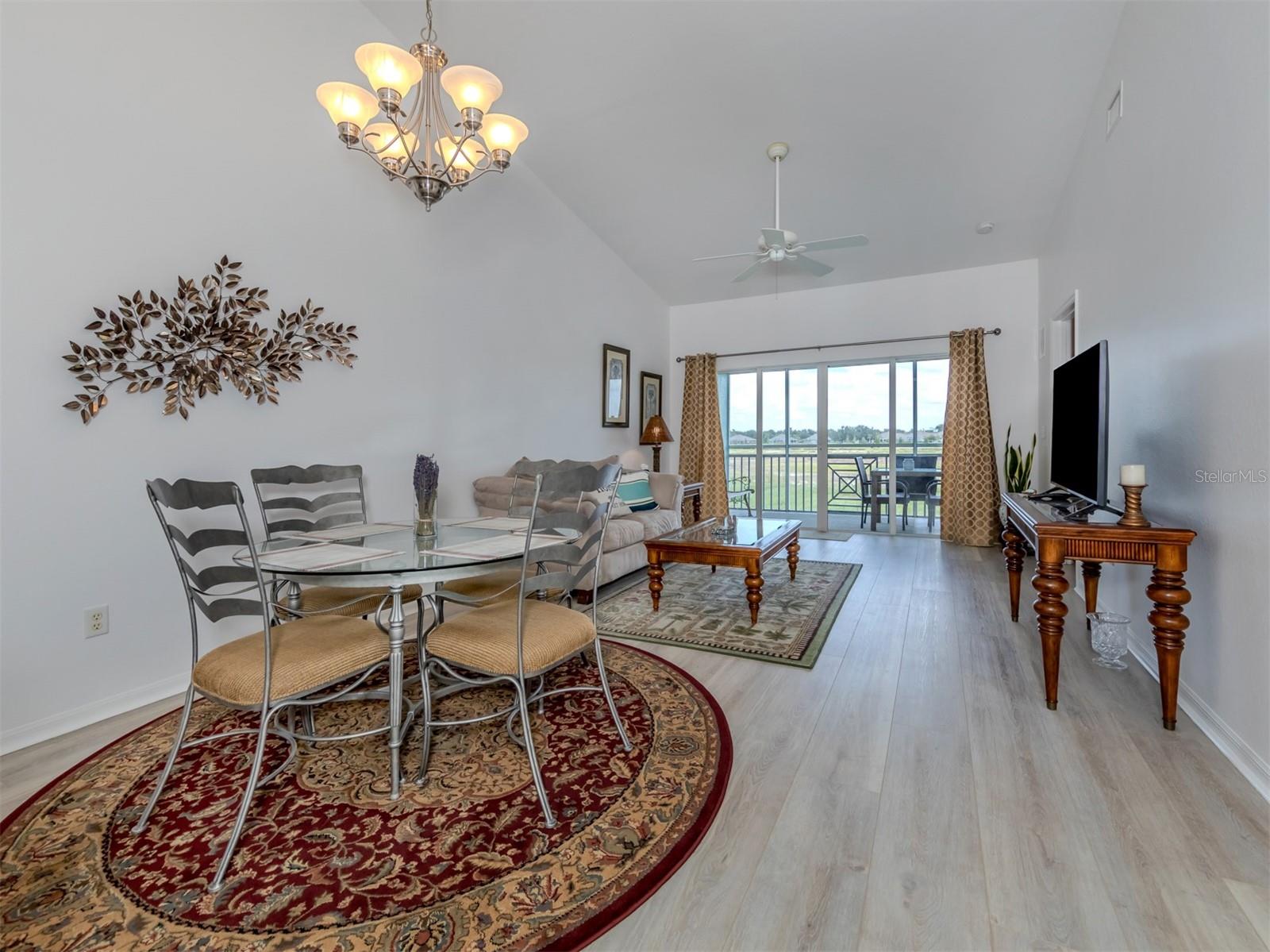 COLONY/SABAL TRACE - Residential Lease