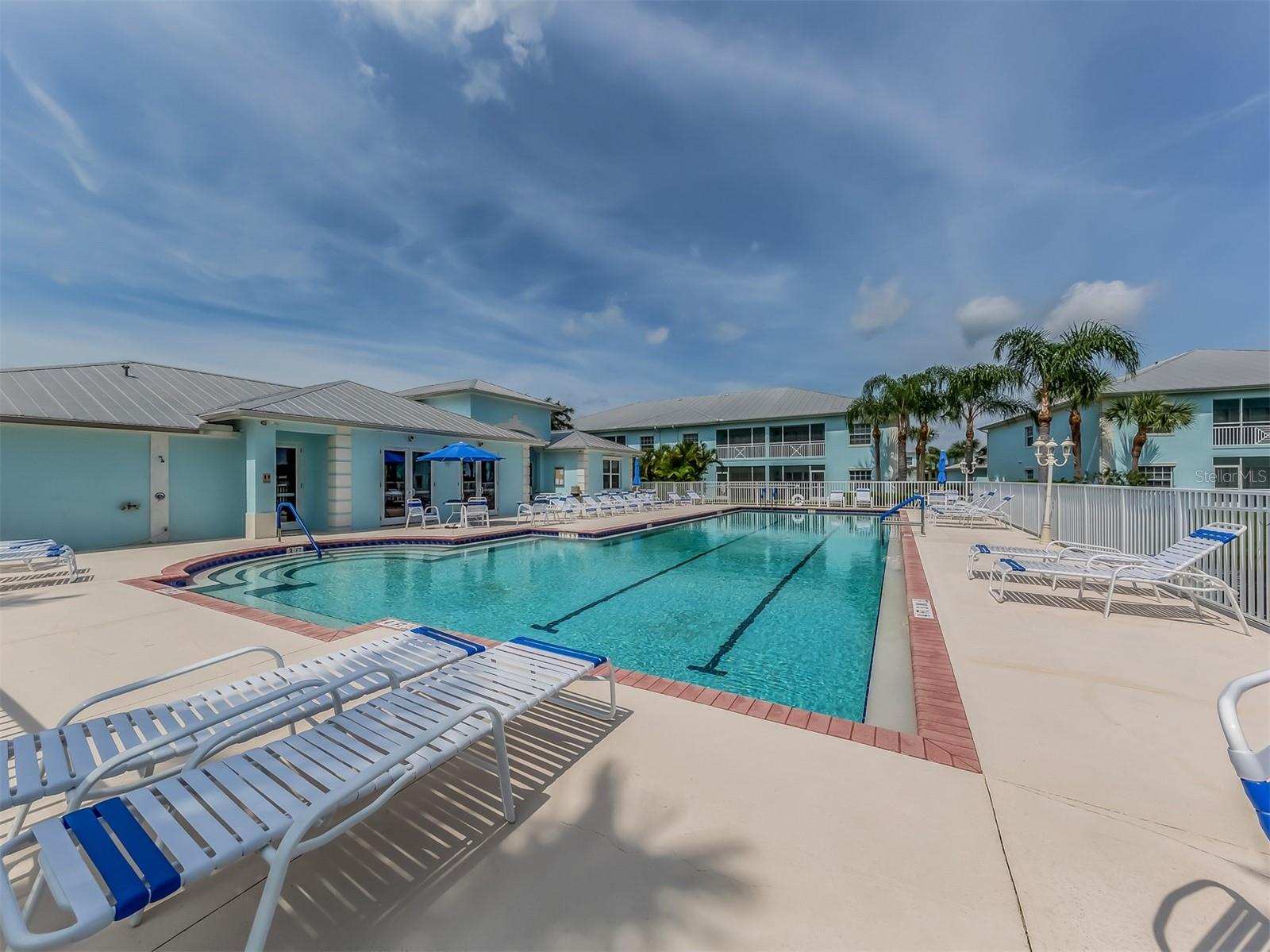 COLONY/SABAL TRACE - Residential Lease