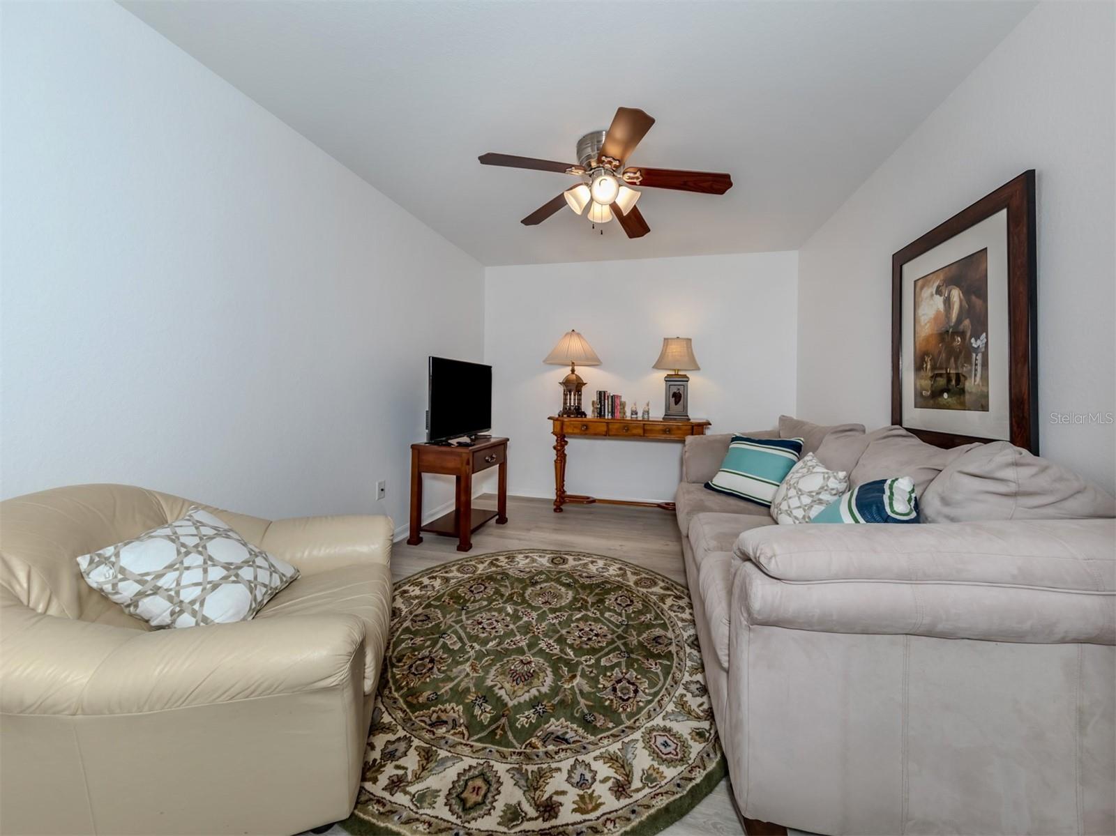 COLONY/SABAL TRACE - Residential Lease