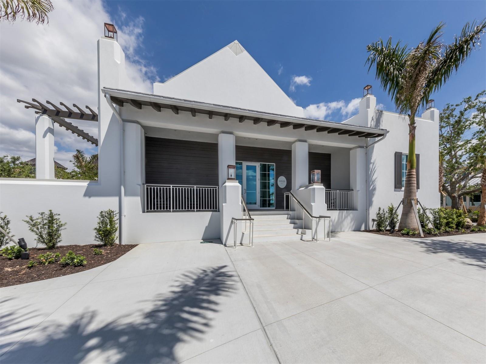 COLONY/SABAL TRACE - Residential Lease