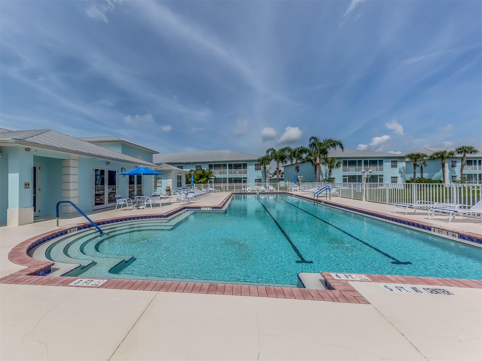 COLONY/SABAL TRACE - Residential Lease