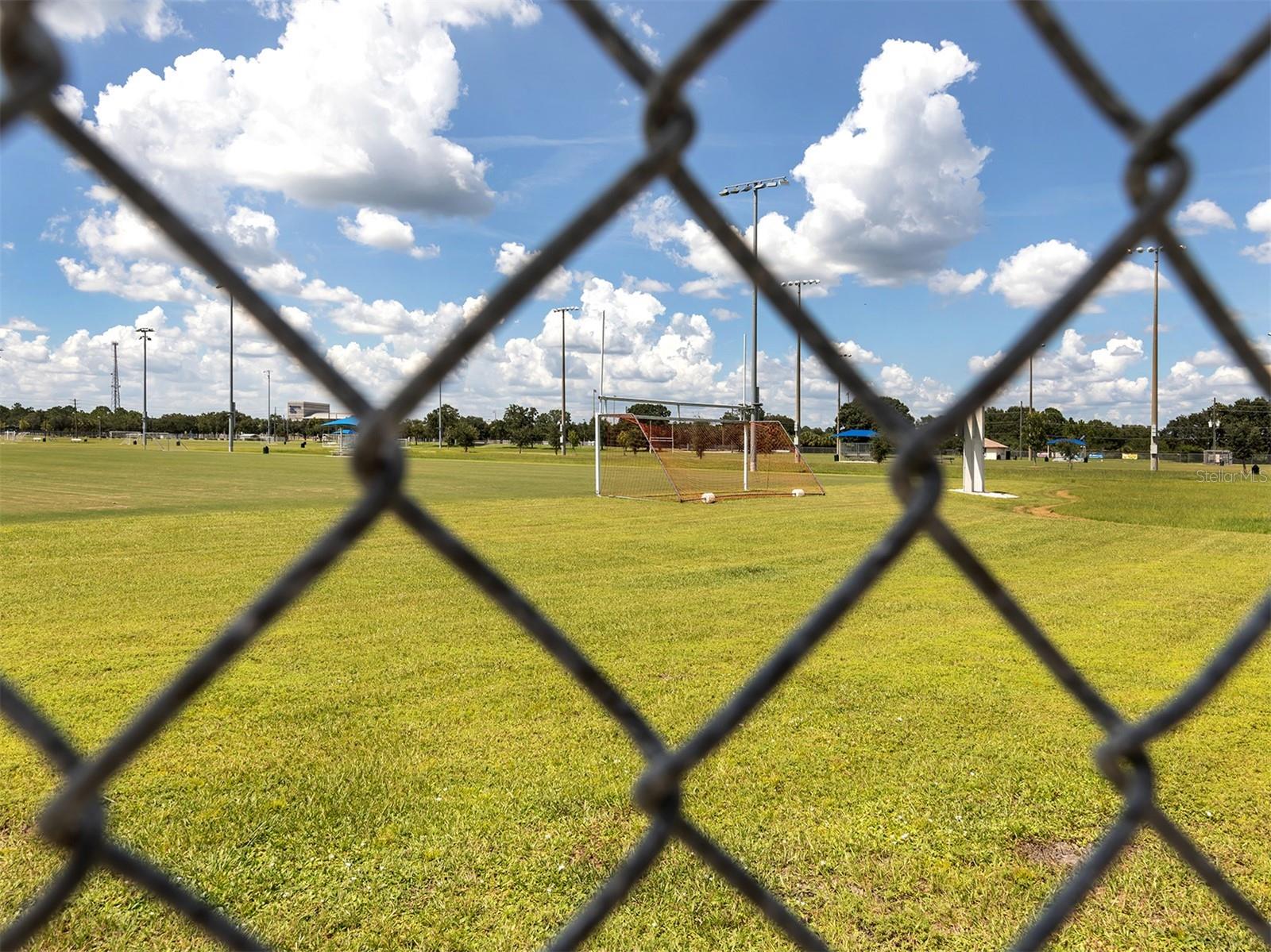 COLONY/SABAL TRACE - Residential Lease
