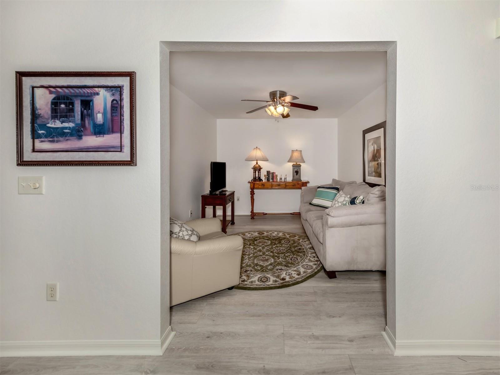 COLONY/SABAL TRACE - Residential Lease