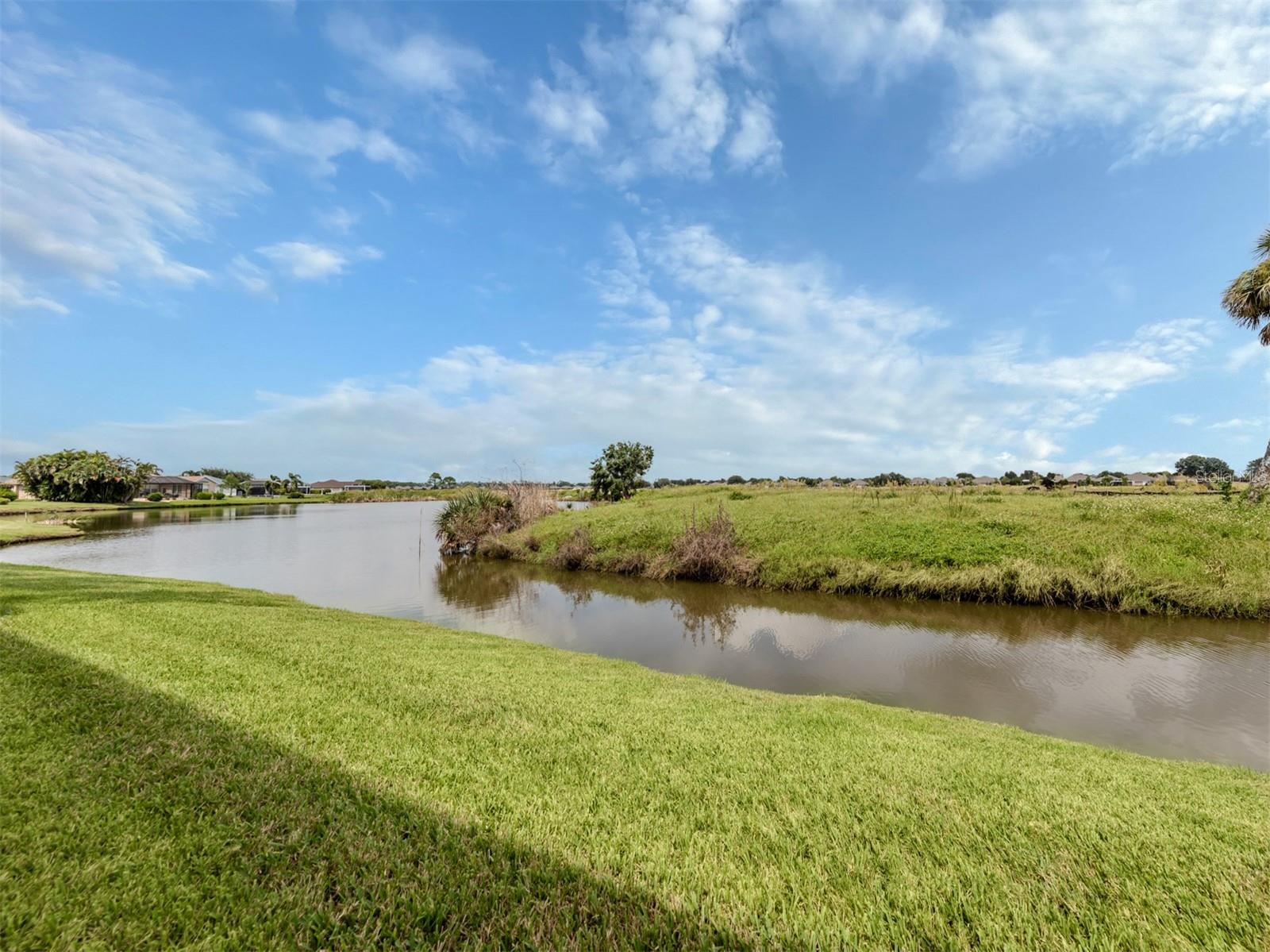 COLONY/SABAL TRACE - Residential Lease
