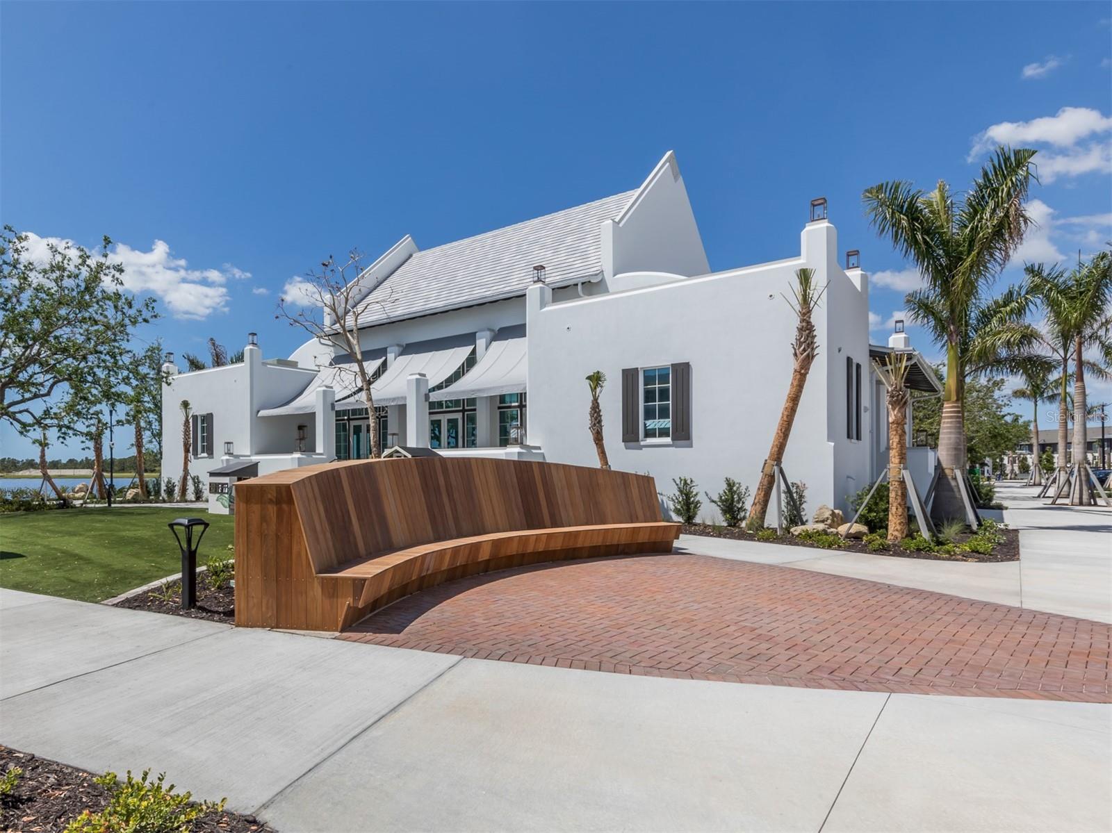 COLONY/SABAL TRACE - Residential Lease