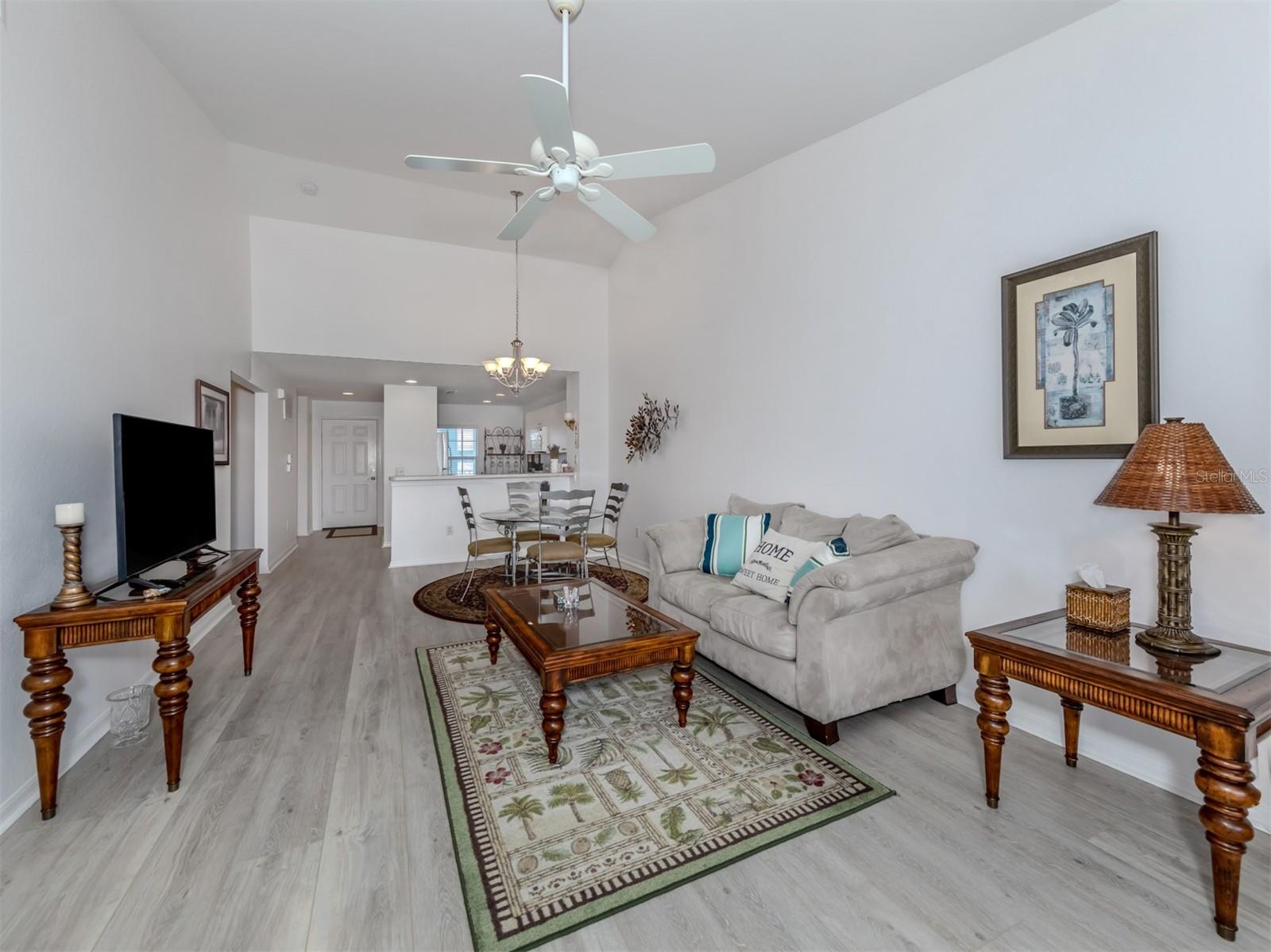 COLONY/SABAL TRACE - Residential Lease