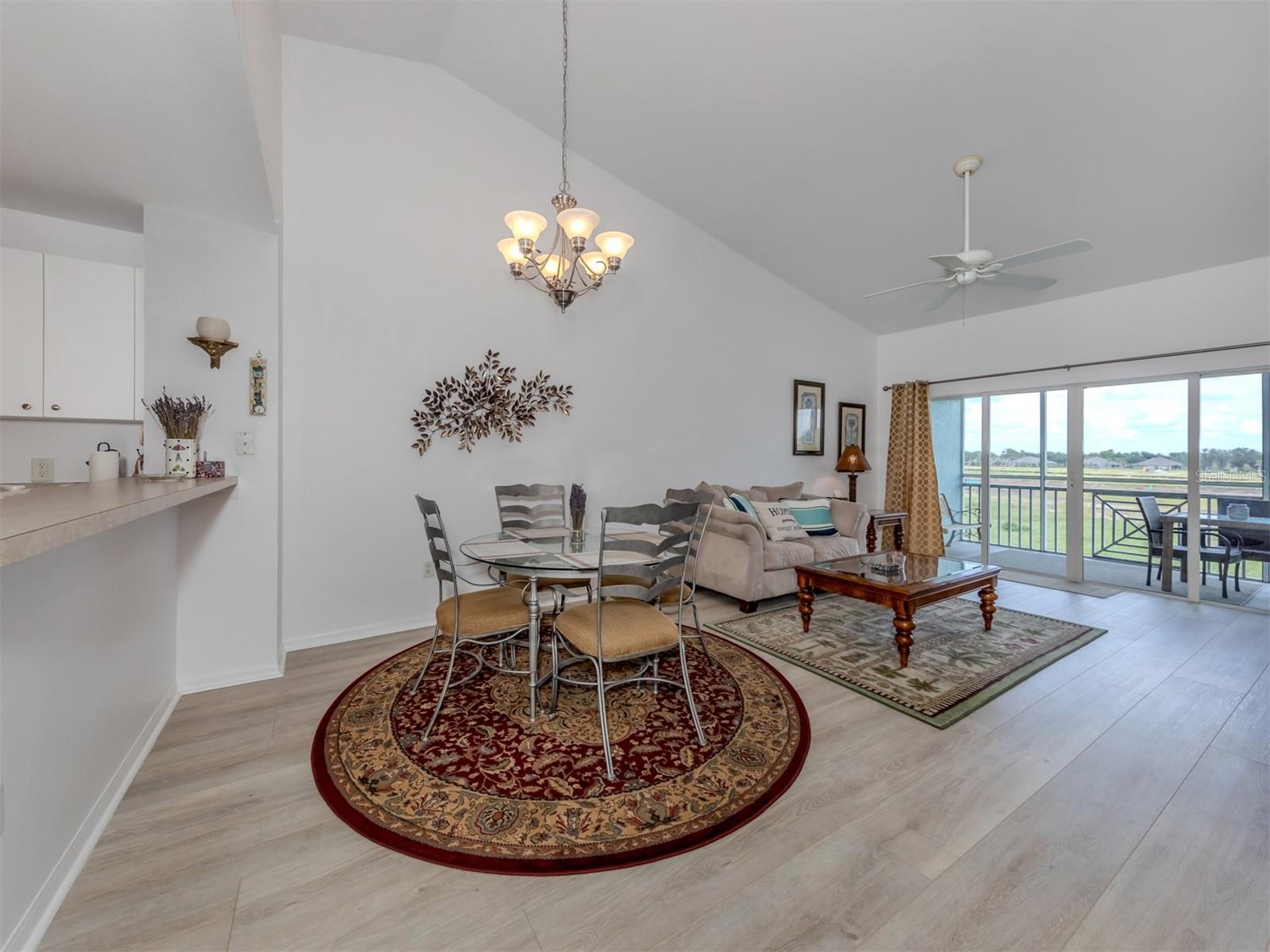 COLONY/SABAL TRACE - Residential Lease