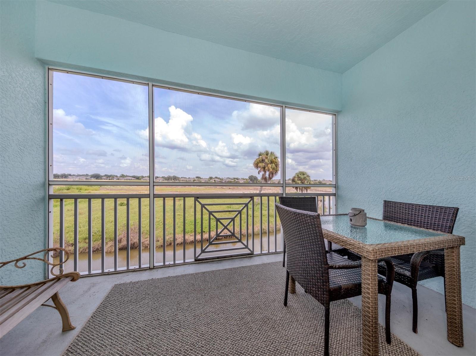 COLONY/SABAL TRACE - Residential Lease