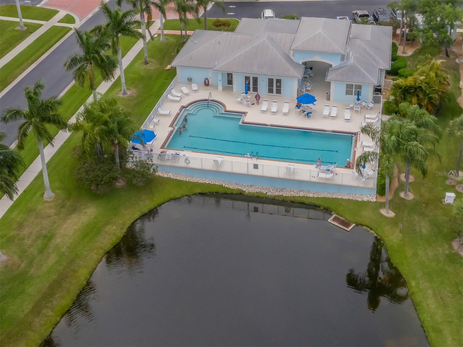 COLONY/SABAL TRACE - Residential Lease