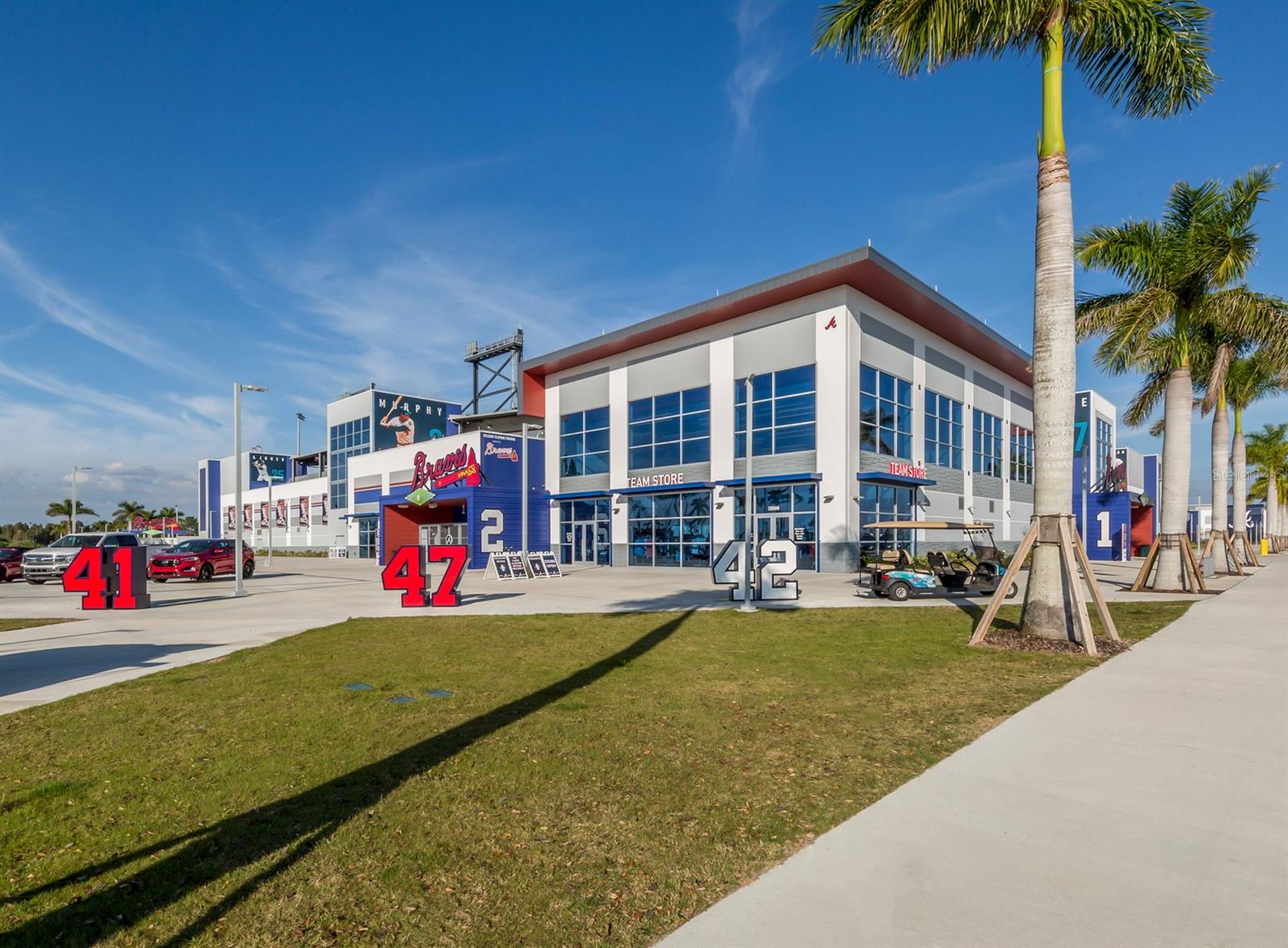 COLONY/SABAL TRACE - Residential Lease