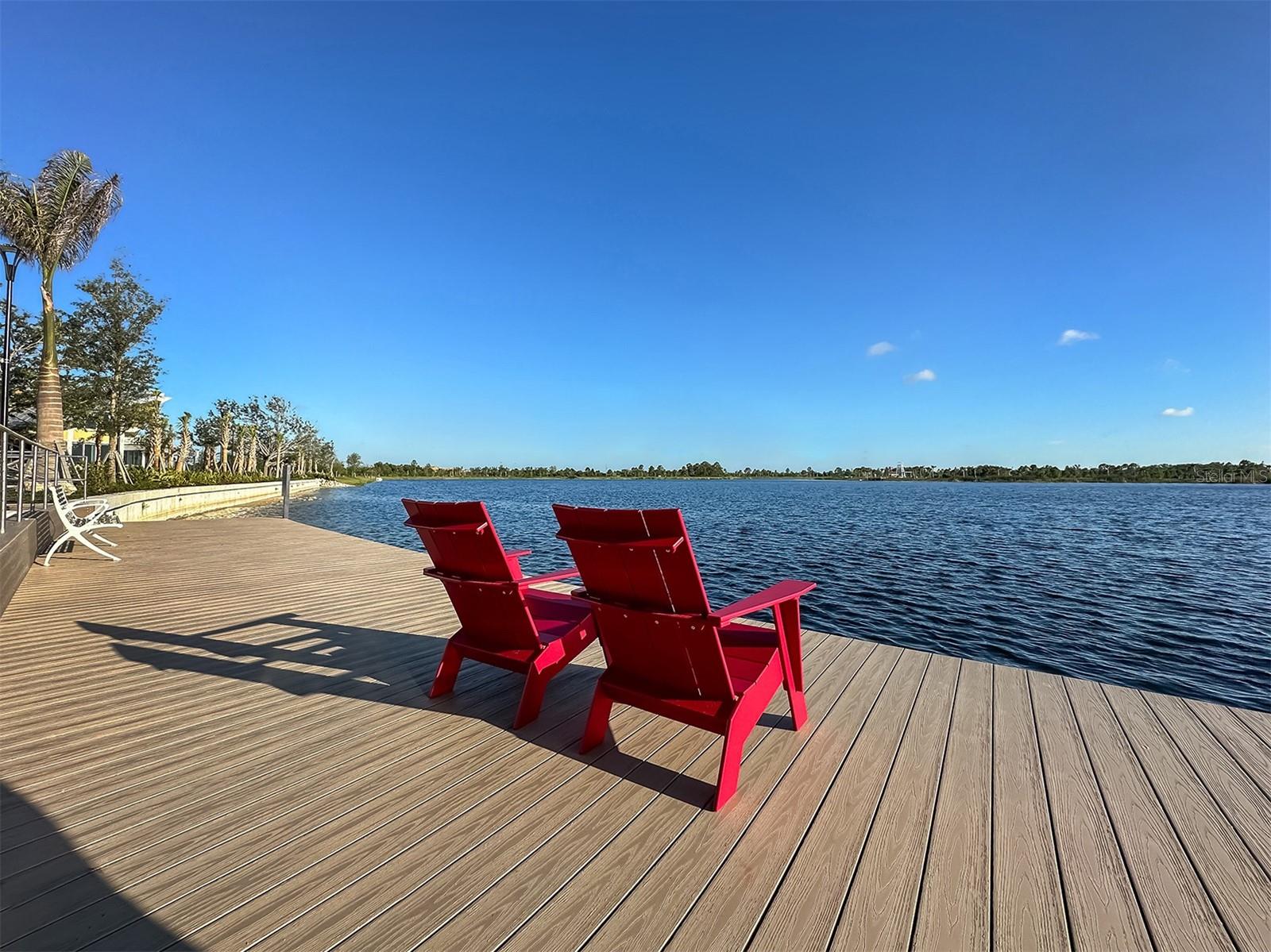 COLONY/SABAL TRACE - Residential Lease
