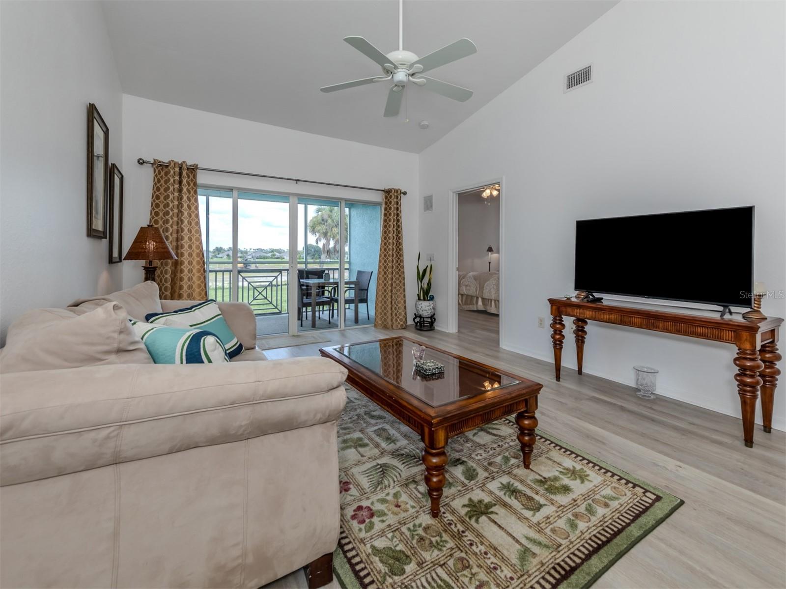 COLONY/SABAL TRACE - Residential Lease