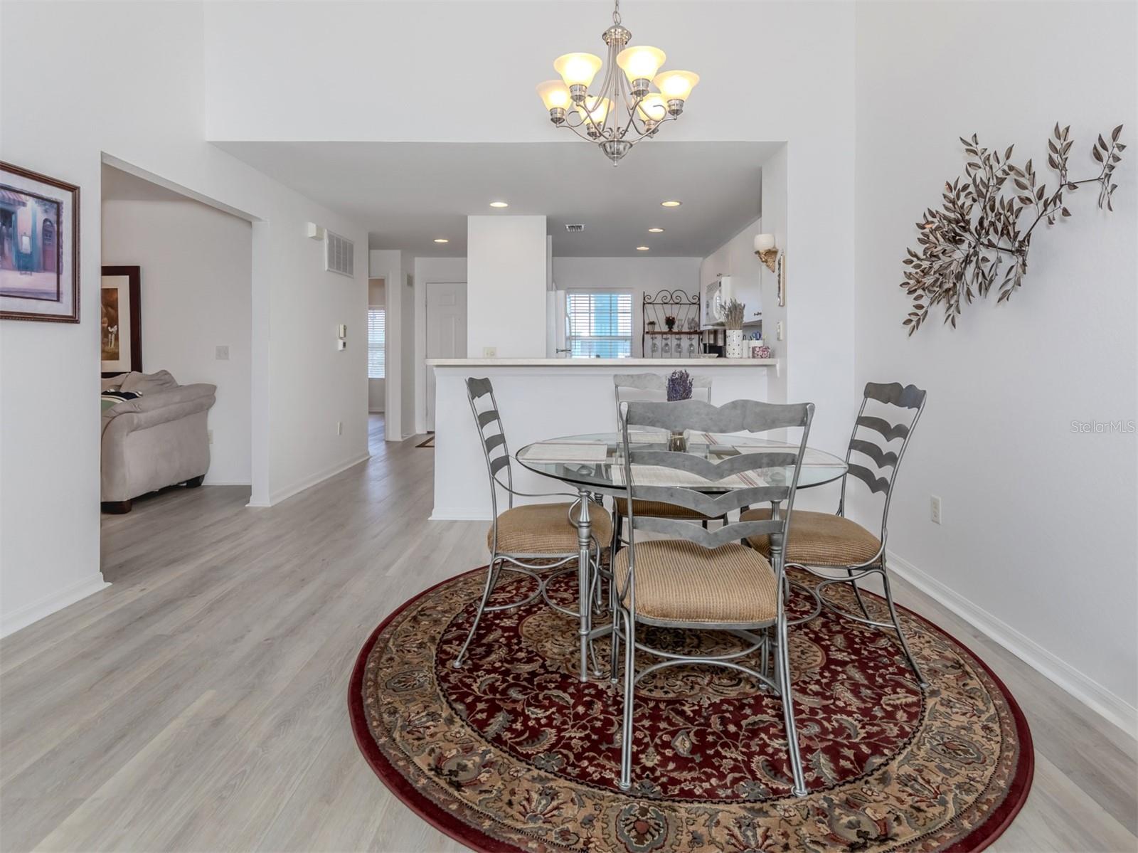 COLONY/SABAL TRACE - Residential Lease