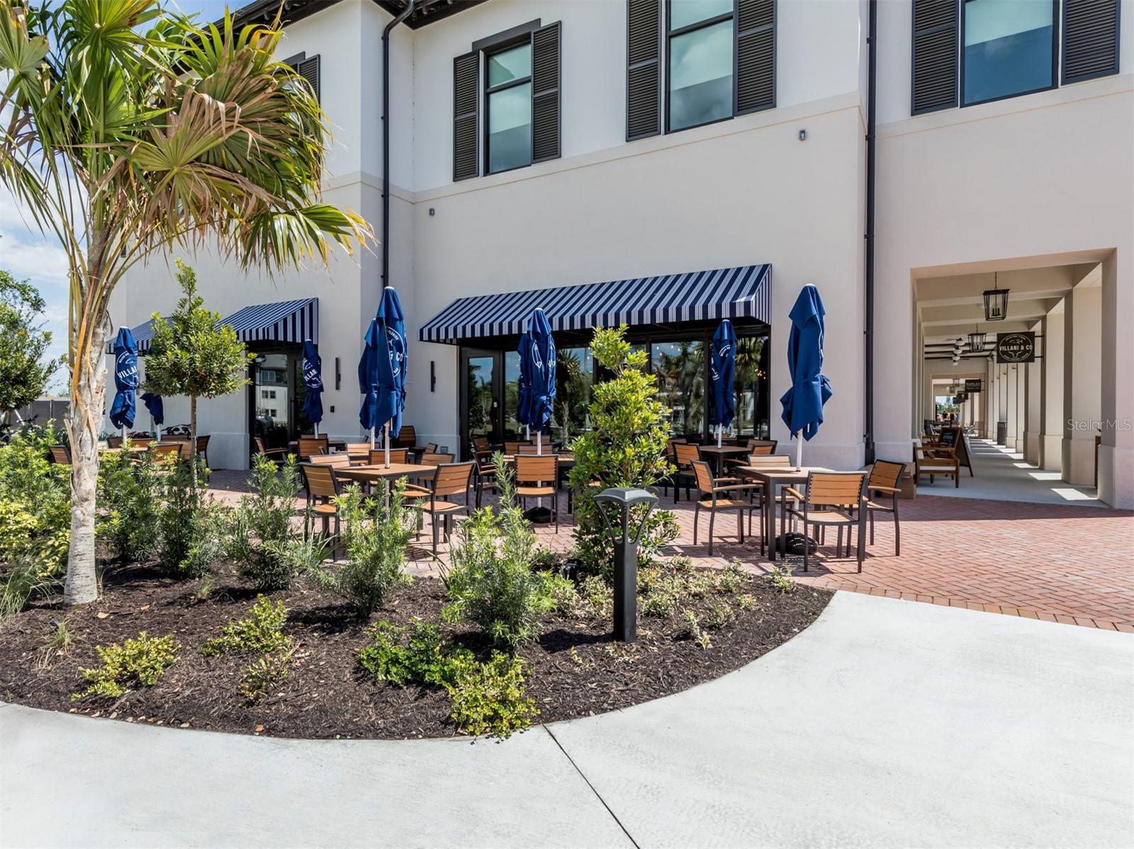 COLONY/SABAL TRACE - Residential Lease