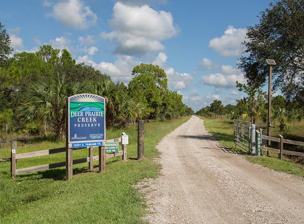 COLONY/SABAL TRACE - Residential Lease