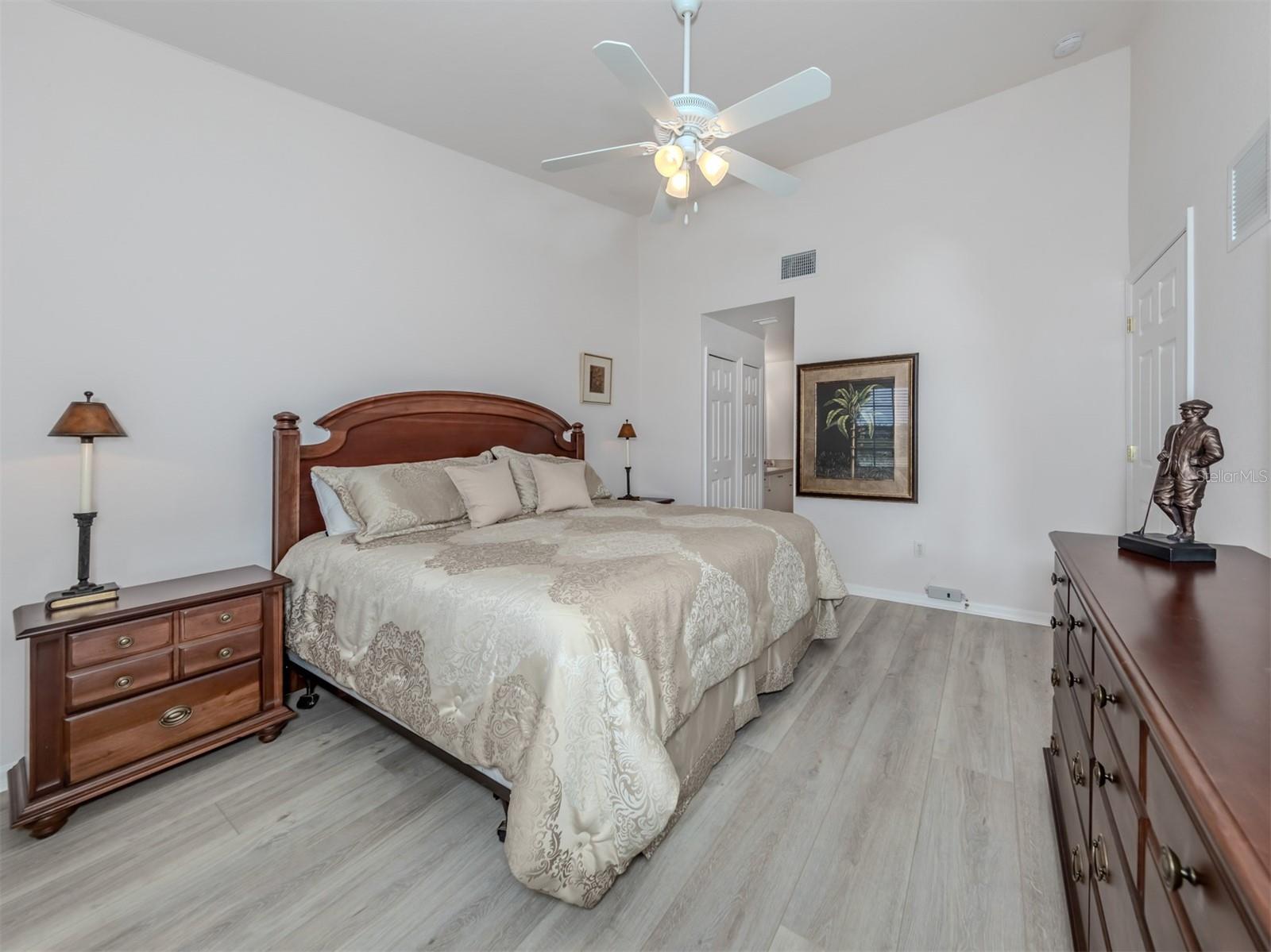 COLONY/SABAL TRACE - Residential Lease