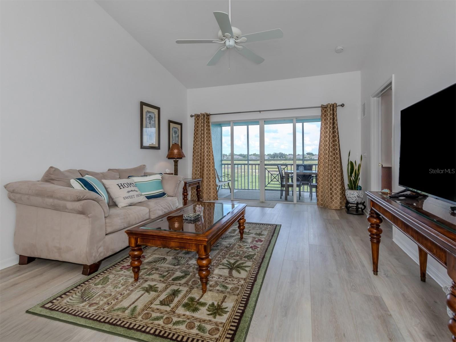 COLONY/SABAL TRACE - Residential Lease