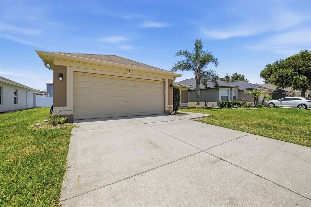 Photo of 698 Winthrop Drive, Spring Hill, FL 34609 (MLS # TB8510711)