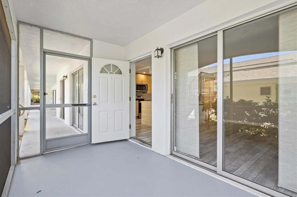 Photo of 4035 S School Avenue #C5, Sarasota, FL 34231 (MLS # A4703376)