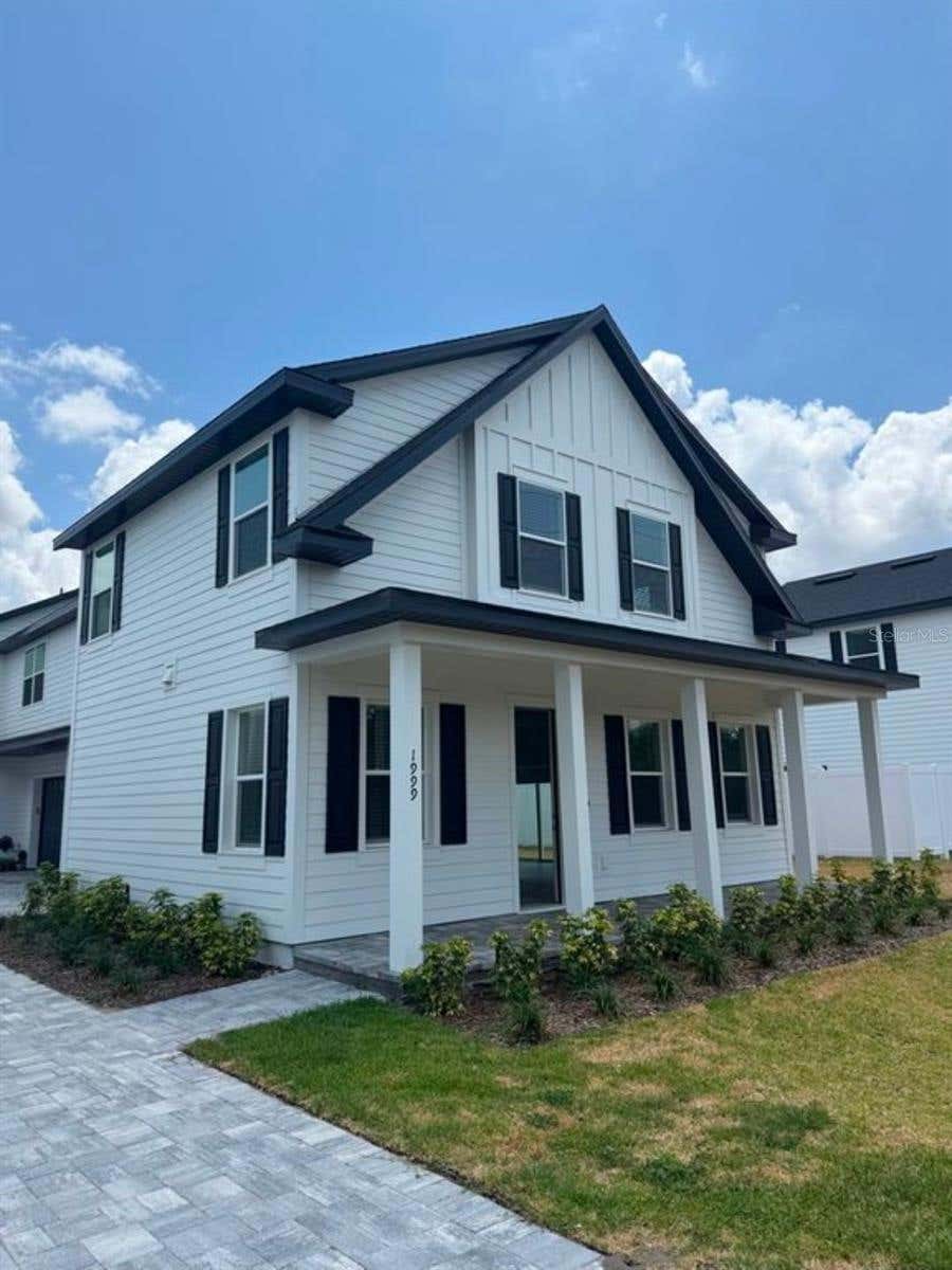 Photo of 1999 Peel Ave, Orlando, FL 32806 (MLS # O6429895)