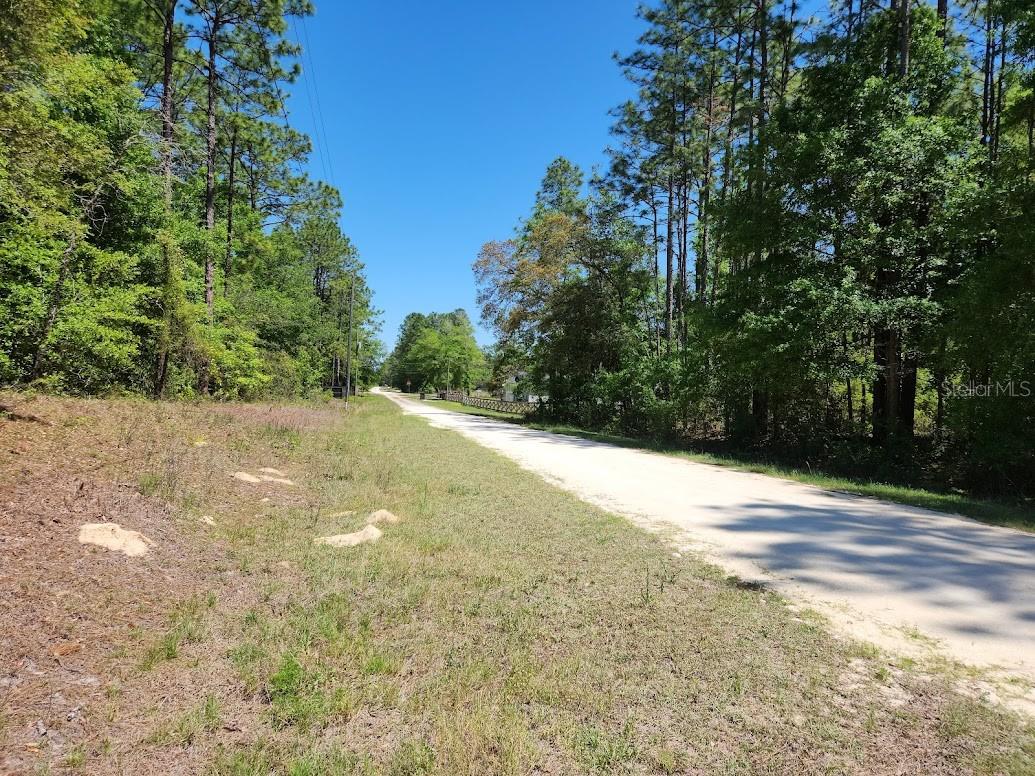 lot 5 SW 64TH LANE