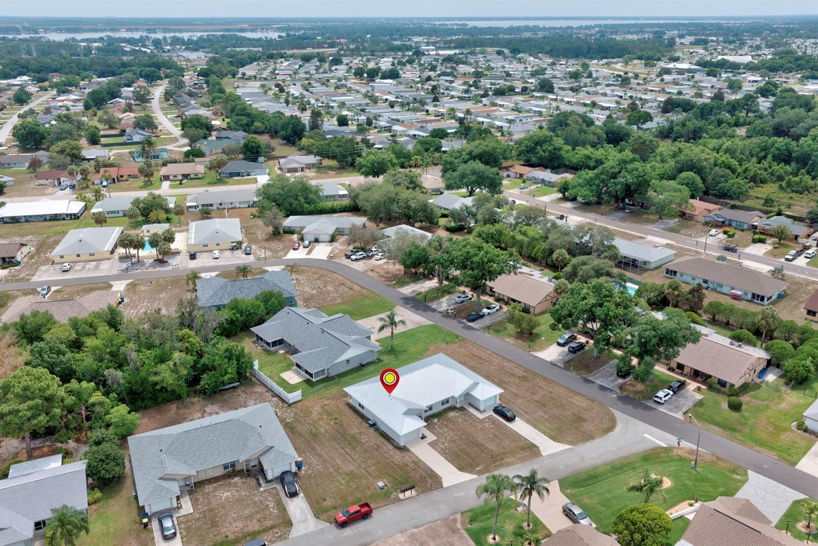SUN N LAKES DUPLEXES UNIT 13 - Residential