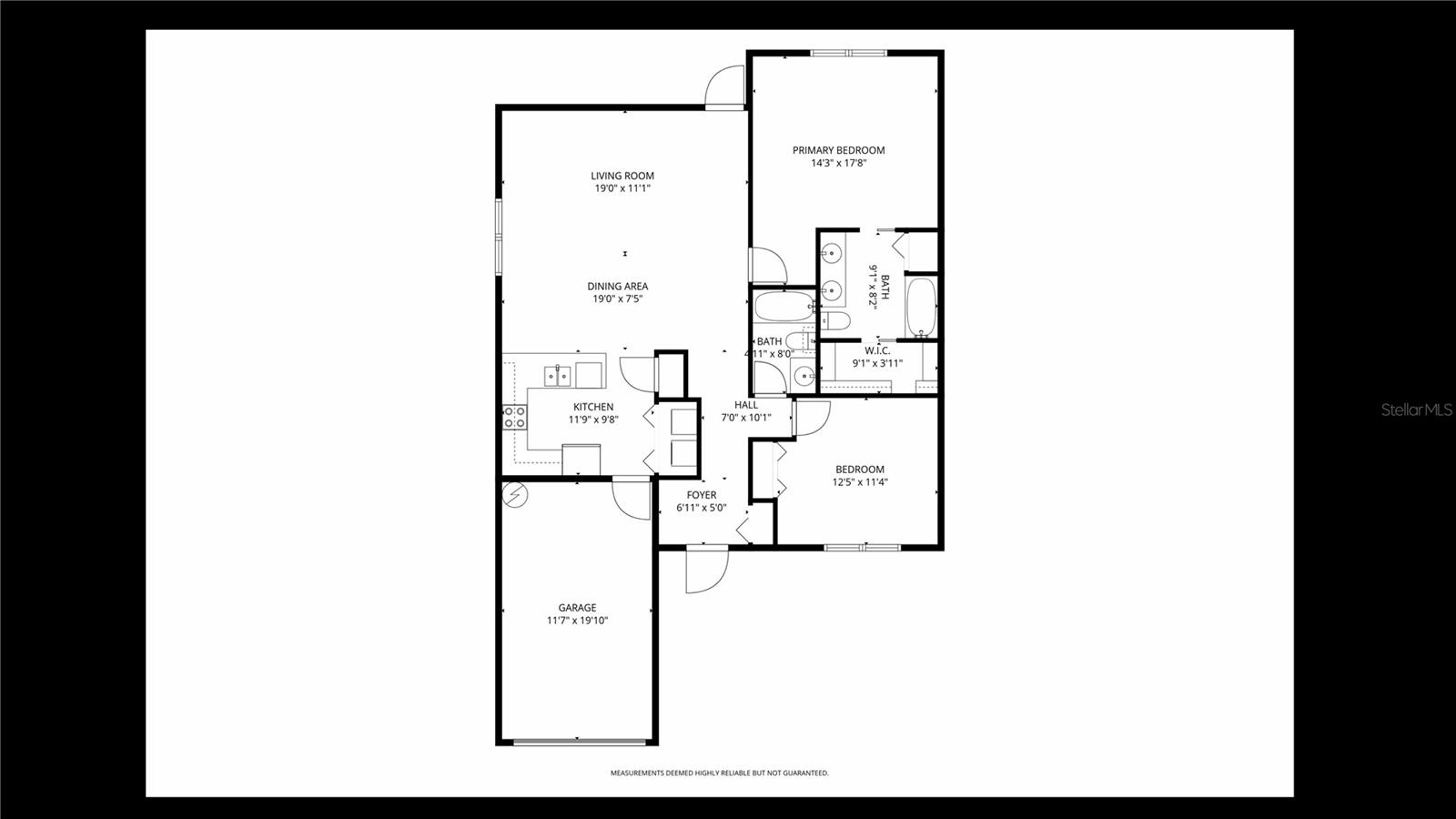 SUN N LAKES DUPLEXES UNIT 13 - Residential