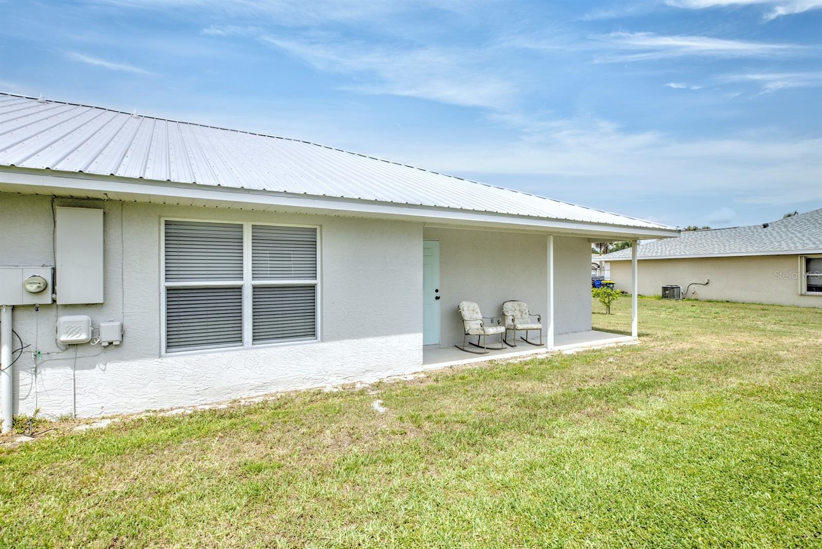 SUN N LAKES DUPLEXES UNIT 13 - Residential