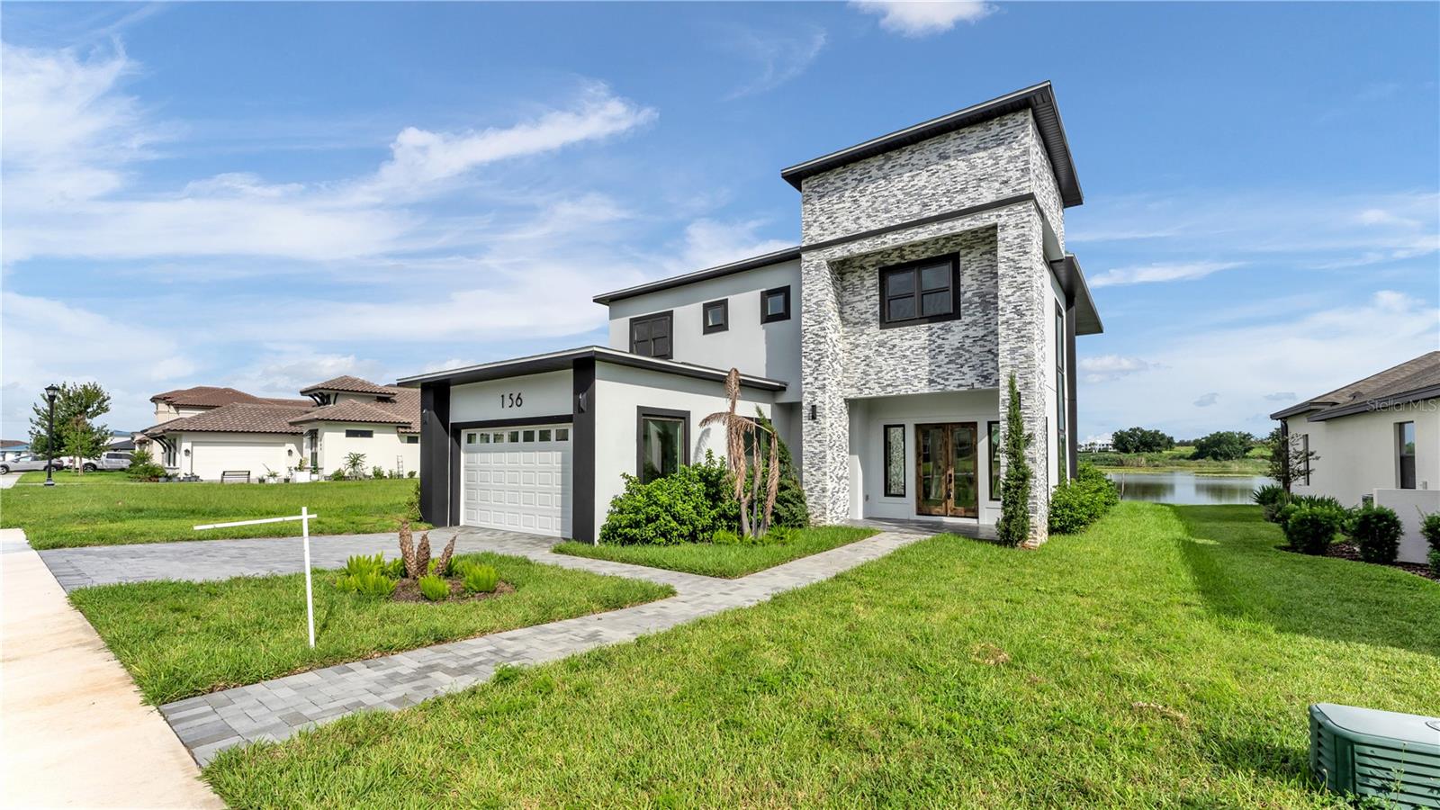 156 CALADIUM AVENUE