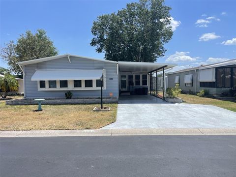 34334 TIMBERLAND BOULEVARD ZEPHYRHILLS FL 33543