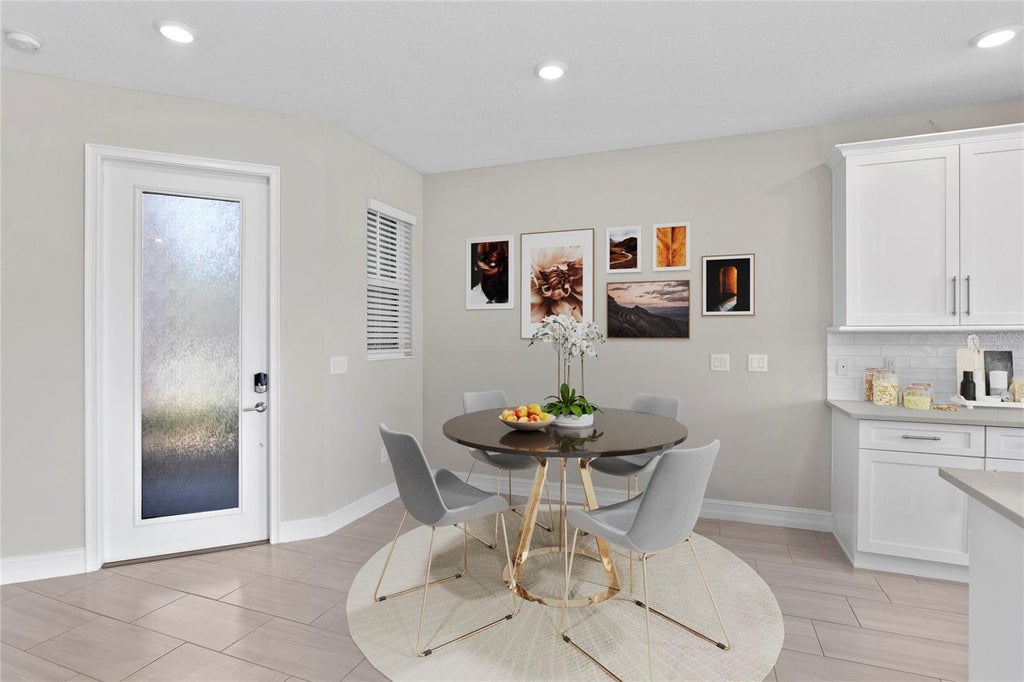 Photo of 4880 Isola Court, Wesley Chapel, FL 33543 (MLS # TB8502148)
